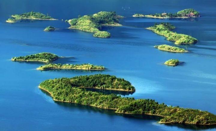 去过湖北的人,去过34个省的感受