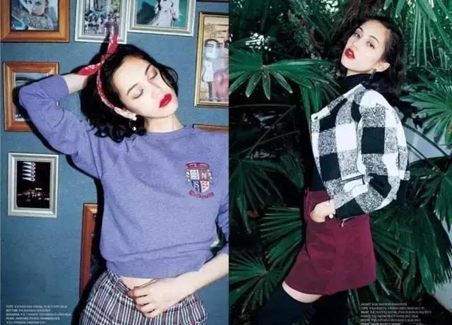 连年末派对都不知道怎么穿，你还指望脱单？