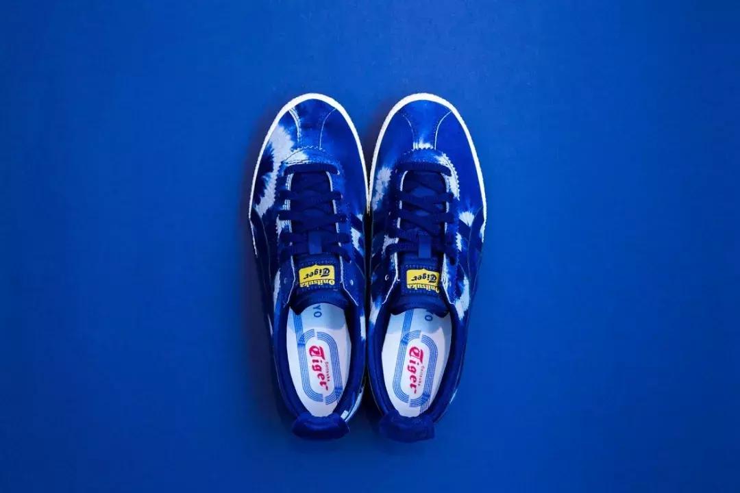 什么样的经典鞋可以跨越半个世纪，让李小龙和李宇春纷纷买单