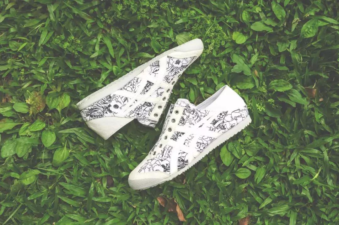 什么样的经典鞋可以跨越半个世纪，让李小龙和李宇春纷纷买单