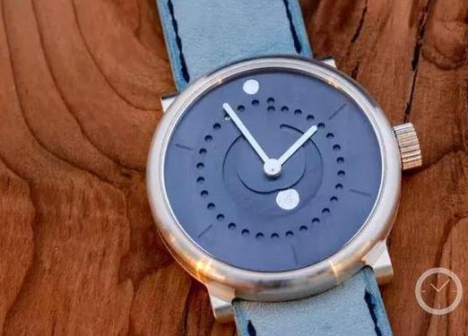 2019全能手表推荐,炫酷黑科技手表