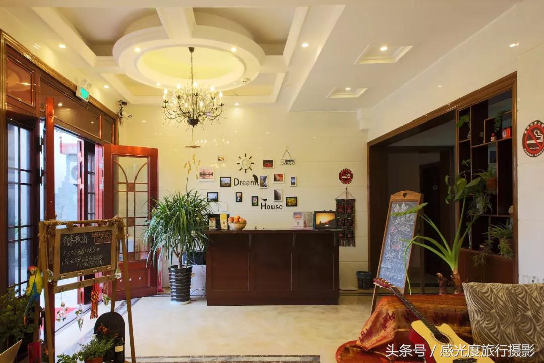 西塘民宿一日游攻略,春节西塘古镇一日游攻略