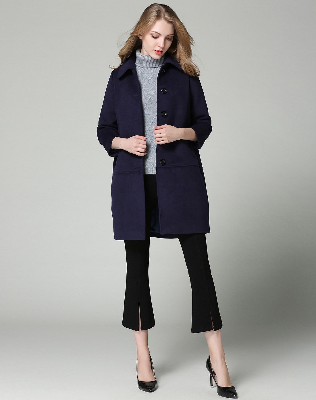 星二代玩起时尚来，还真没星爸星妈什么事儿！