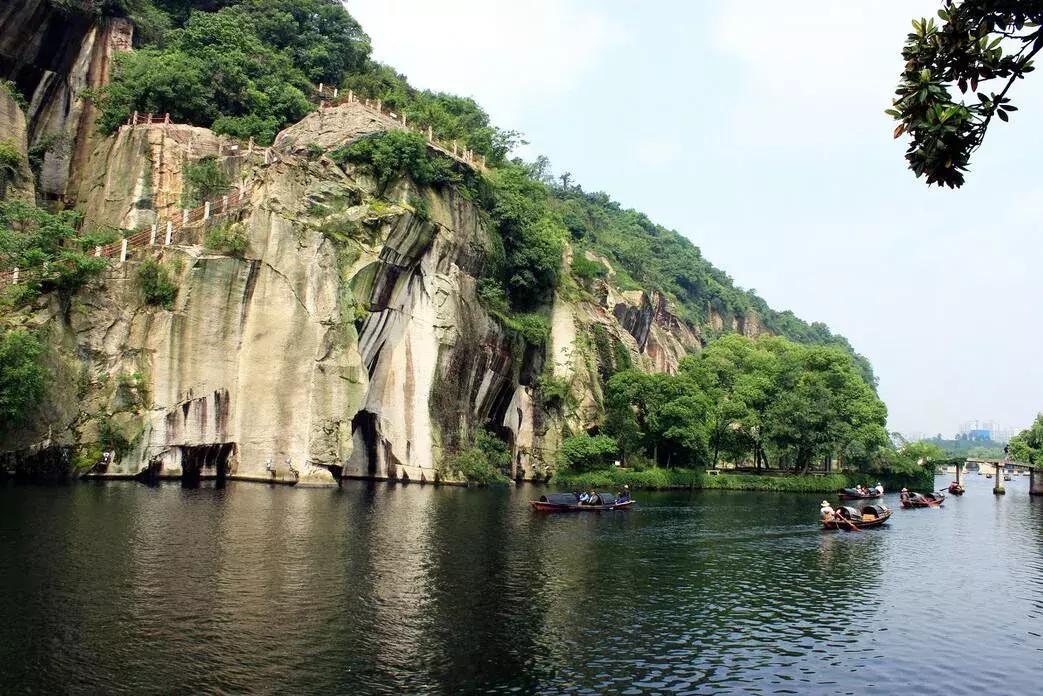 去看看鲁迅笔下的绍兴,鲁迅江南水乡绍兴