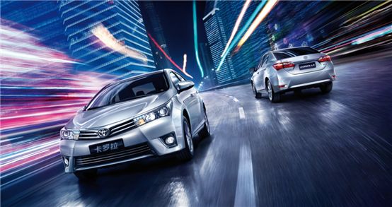 高尔夫和卡罗拉二手怎么选,二手高尔夫和二手宝来