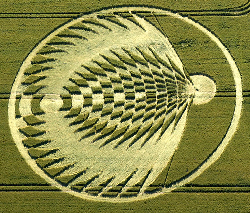 ufo是真实存在吗,揭秘ufo真实存在吗