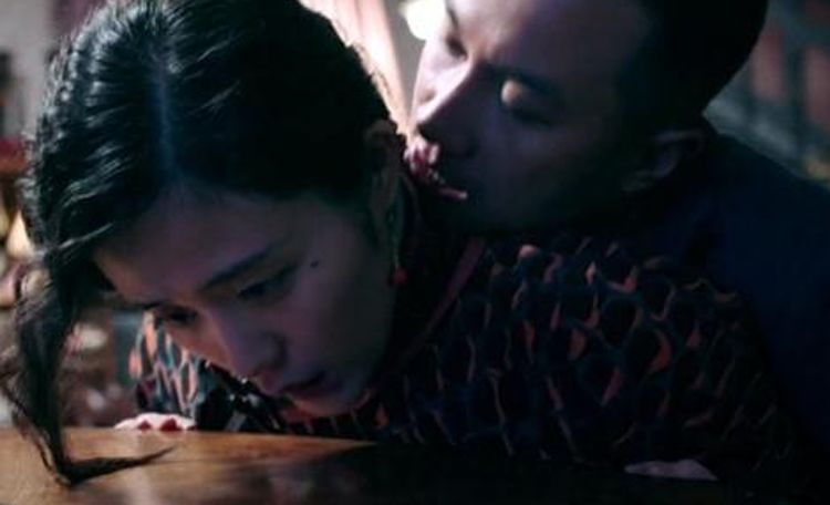 谷瑞玉与张学良分手费,张学良与谷瑞玉在美国相见