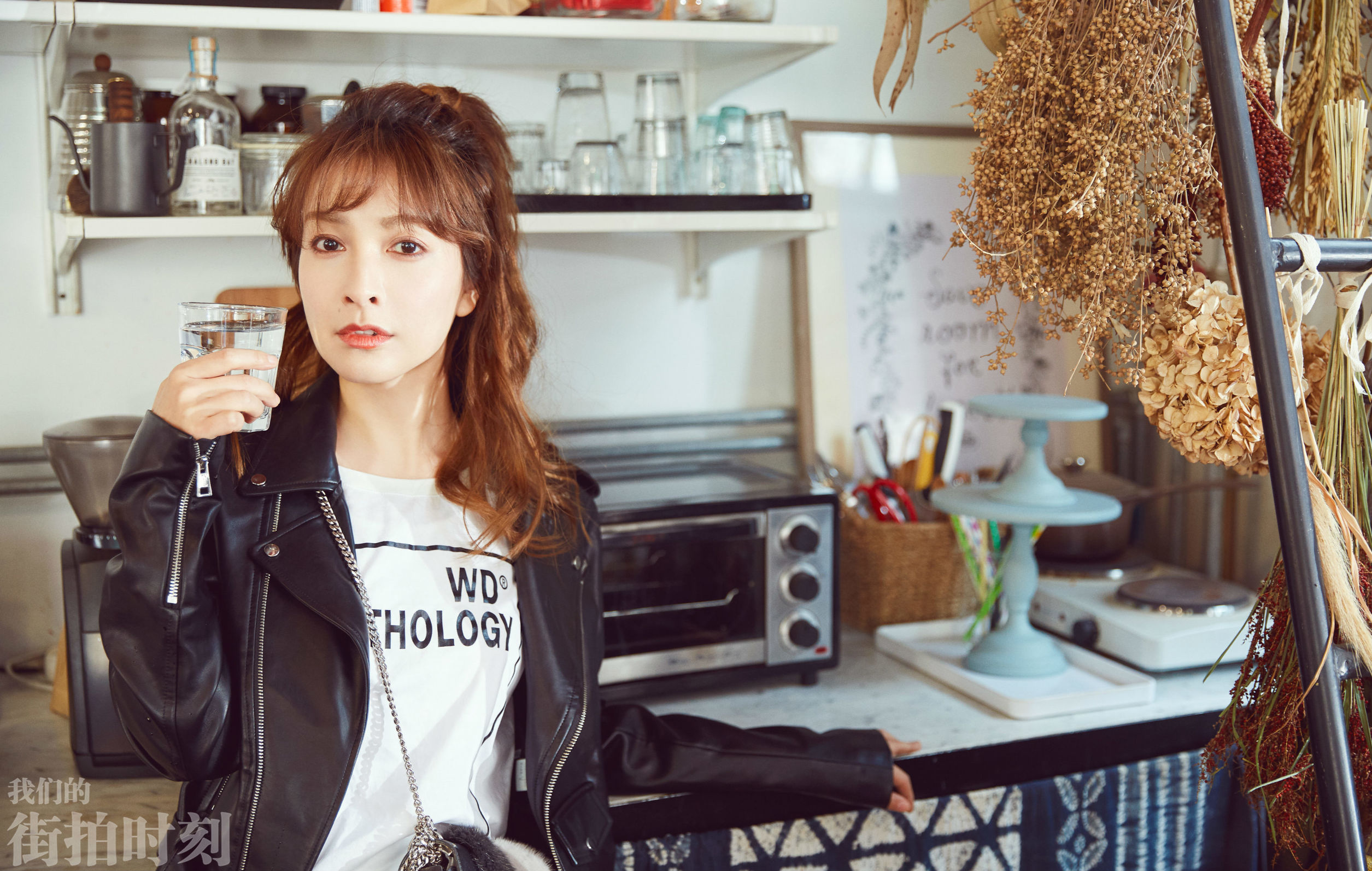 吴昕突然变好看,吴昕新发美到爆炸