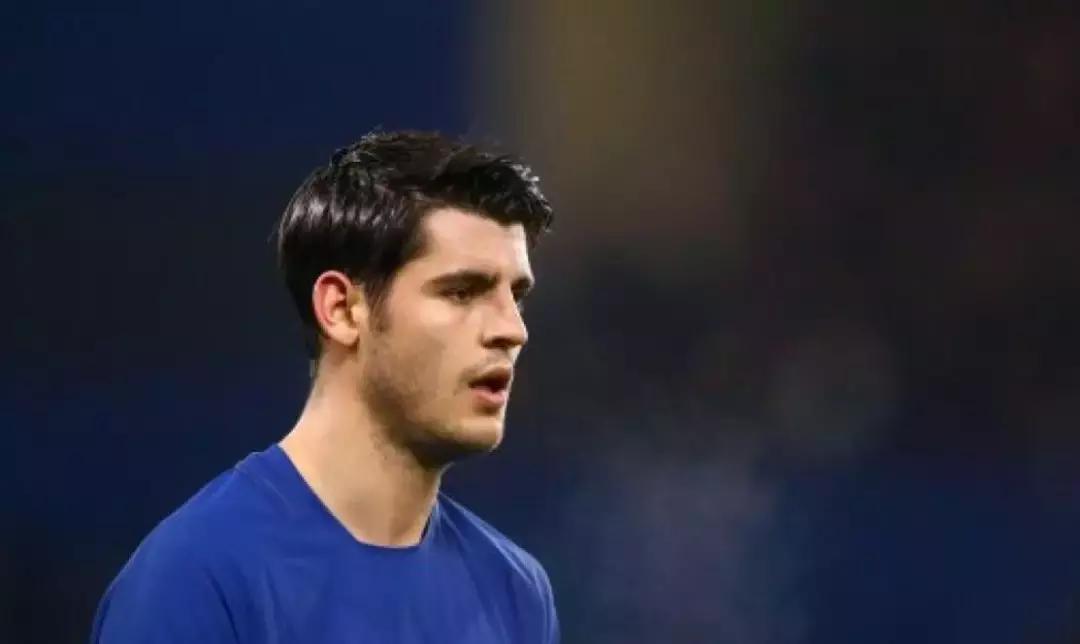 切尔西9号是哪个球员,切尔西9号亚伯拉罕