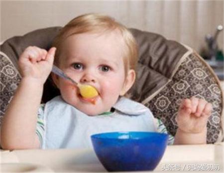 11个多月宝宝辅食教程,11个月宝宝辅食食谱图窍门