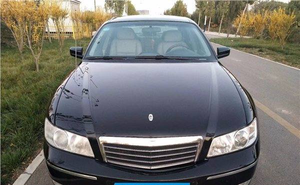 老款别克荣御价格,别克荣御二手车