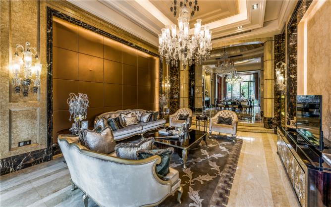 成都雅居乐属于什么档次房子,成都雅居乐大户型