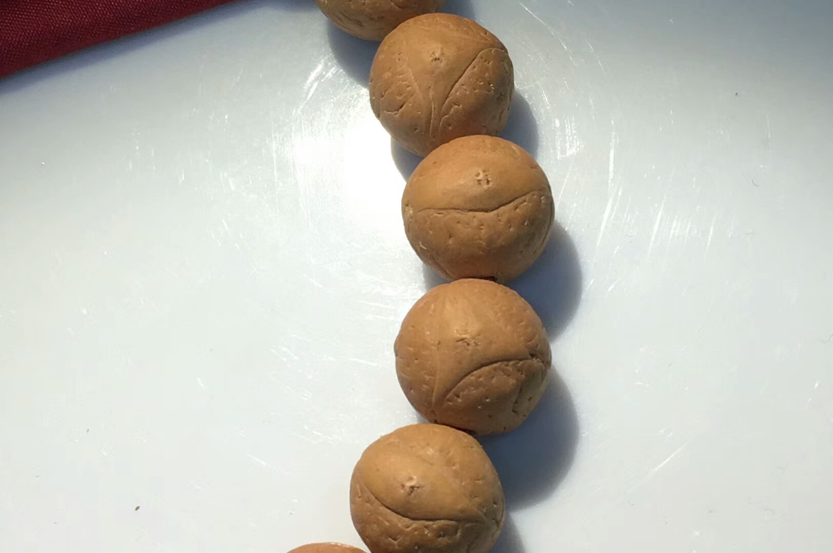 能不能入手过万的凤眼菩提,2.8块钱的凤眼菩提