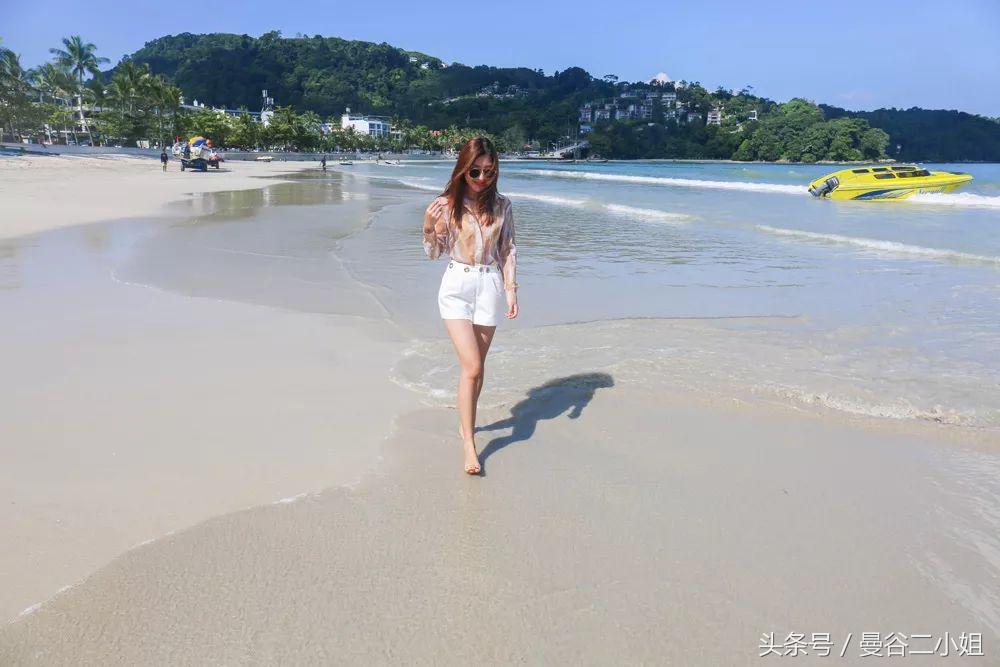 普吉岛三大海滩简介视频,普吉岛最值得去的三大海滩