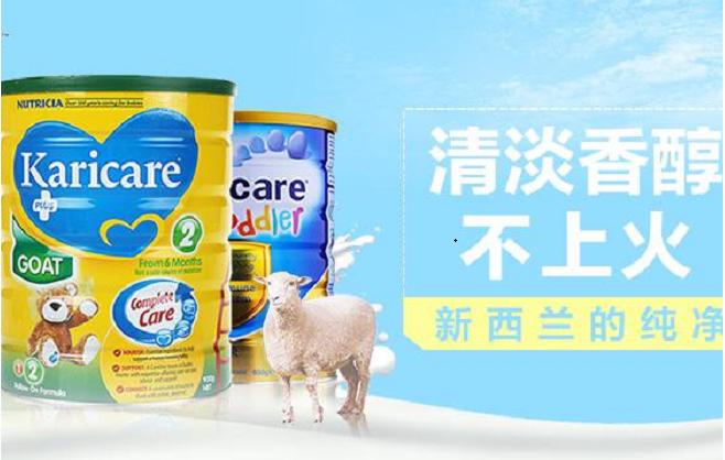 进口老年奶粉排行十大品牌,十大假进口洋奶粉排行榜