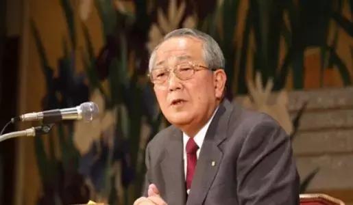 稻盛和夫阿米巴经营术,稻盛和夫阿米巴经营是如何诞生的