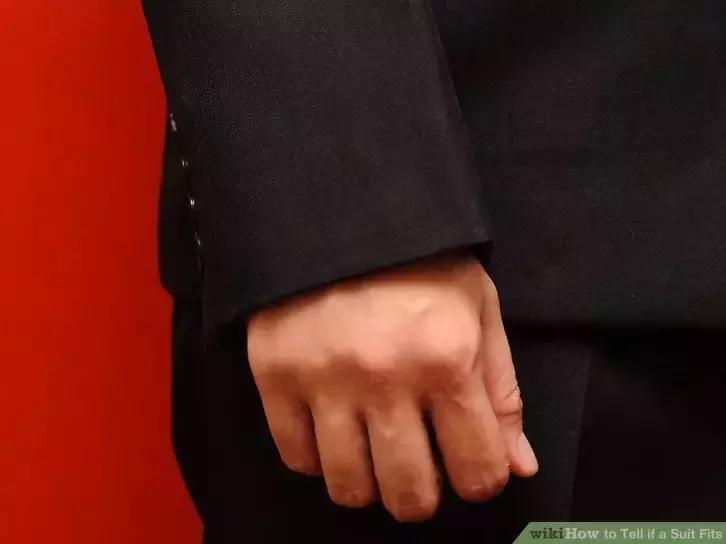 为啥你穿西装像房地产中介,房产中介西装