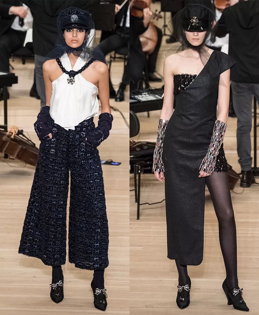 让人嫌弃的“奶奶袖套”火了,看何穗王子文碧昂斯如何袖你一脸!