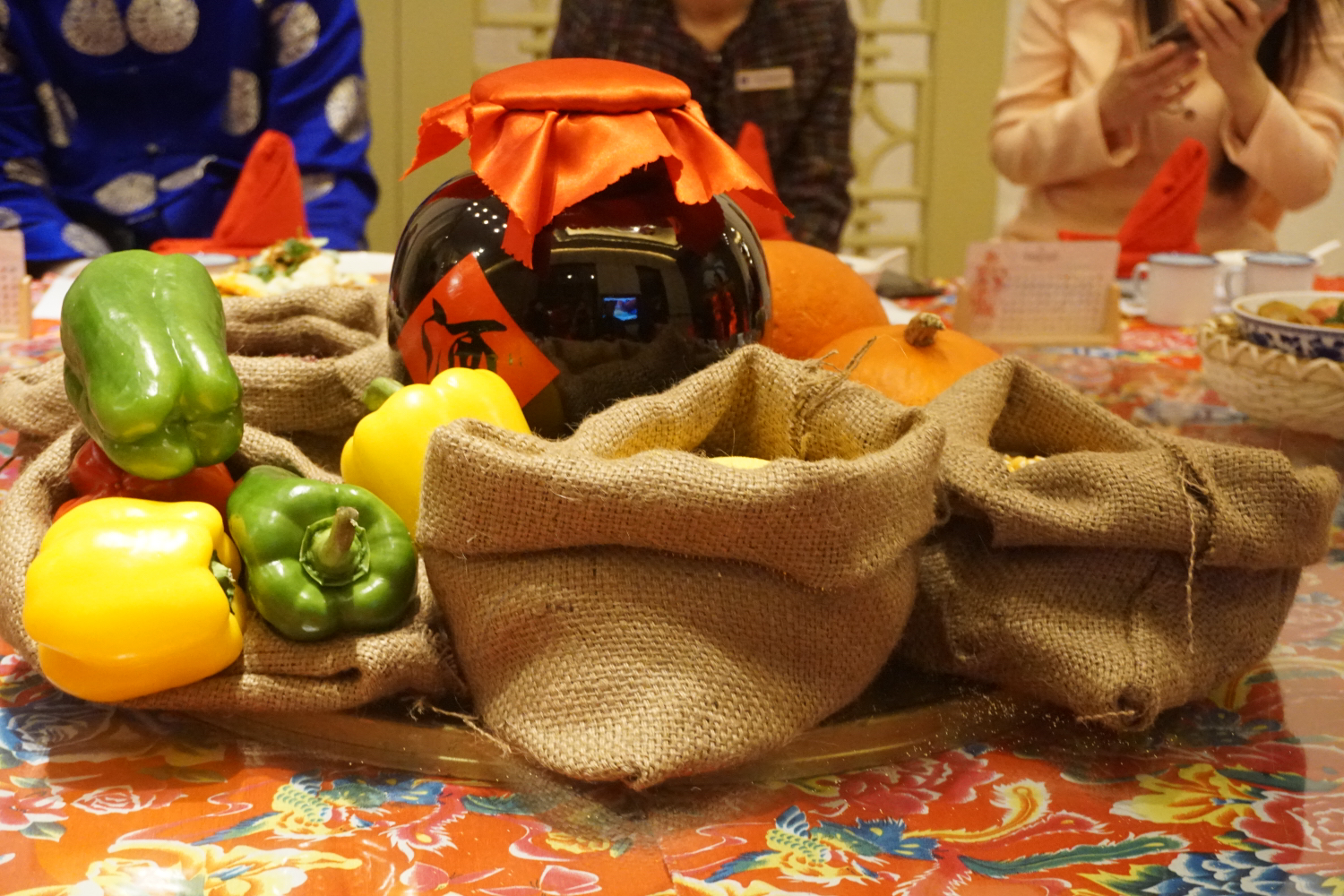 哈尔滨松北香格里拉美食,哈尔滨香格里拉大酒店附近美食