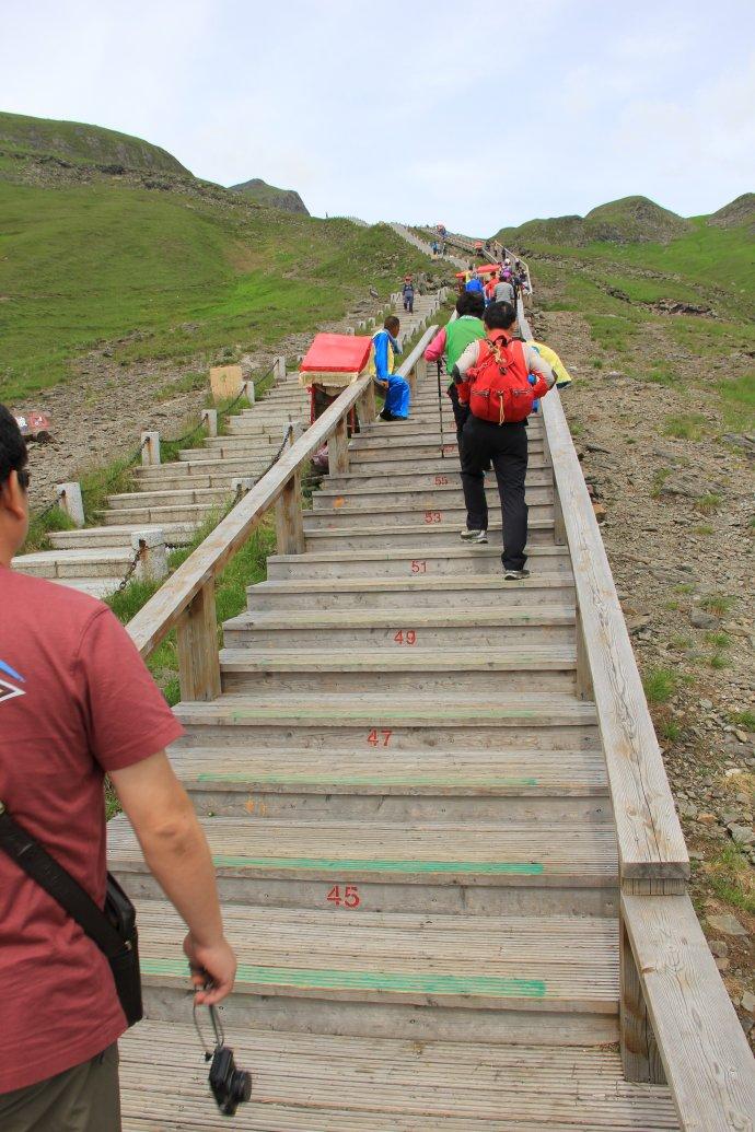 长白山不报团攻略,长白山不坑攻略