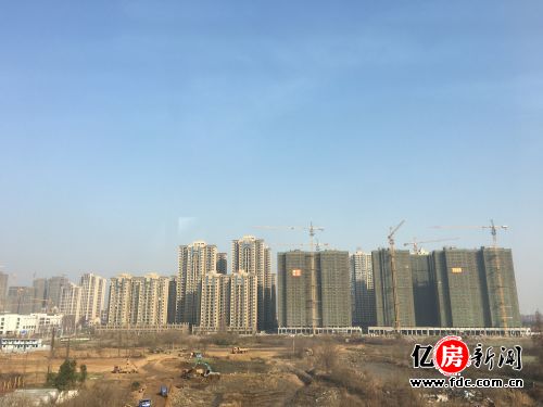 国家级长江新区PK滨湖新区，武汉潜力最大的区域在这里！