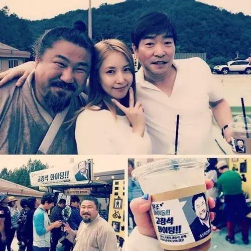 南韩男团成员合集,南韩女团成员大全