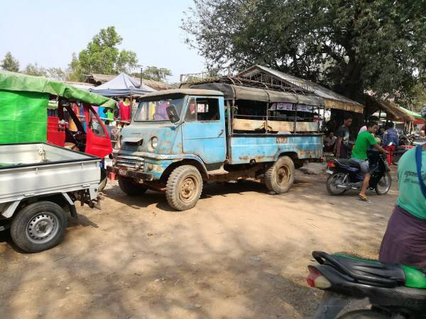 丰田最牛逼的一款神车,丰田的一代神车