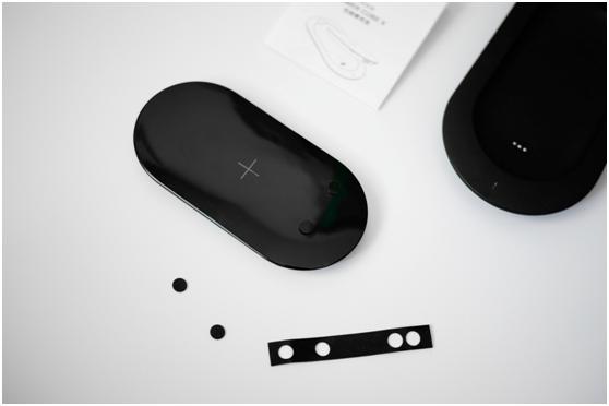 mipow无线充电宝怎么用,mipow充电宝苹果