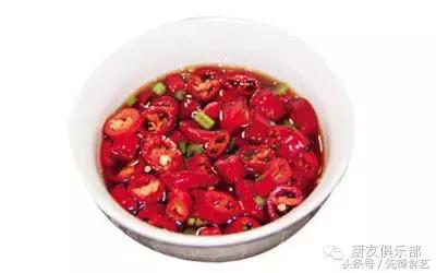 20款夏日凉菜酱汁制作配方大放送,五大凉菜酱汁技术配方