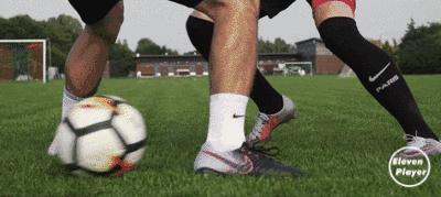 内马尔足球技巧视频,内马尔高超足球技巧