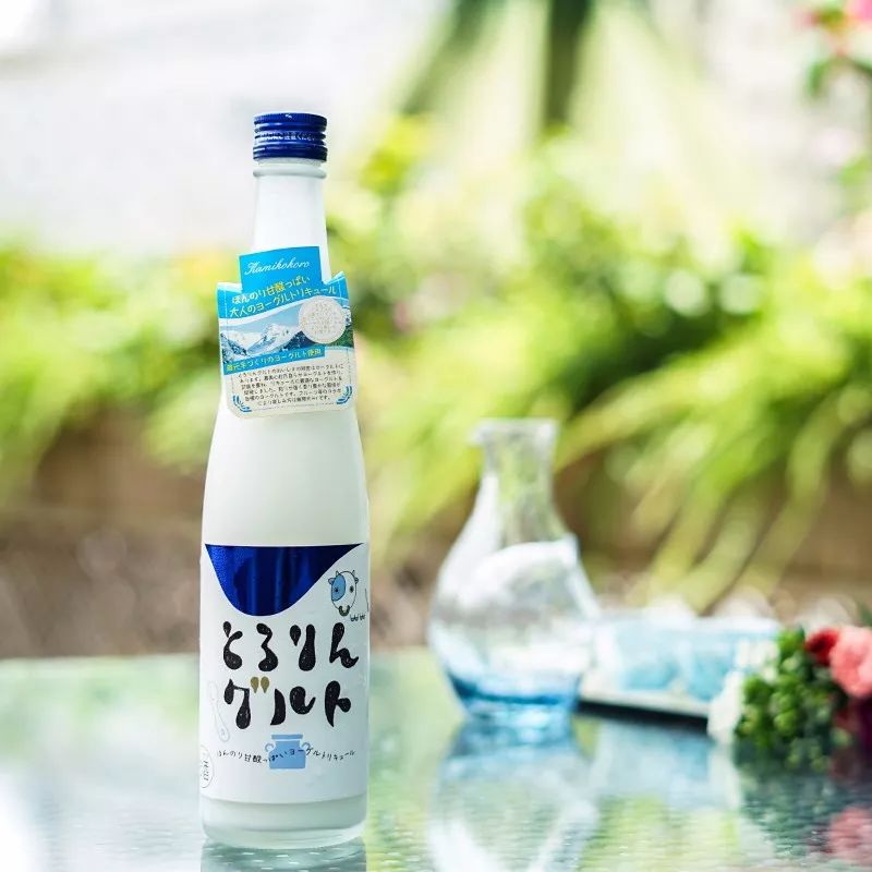 4款良心酒推荐,测评高颜值而又好看的酒