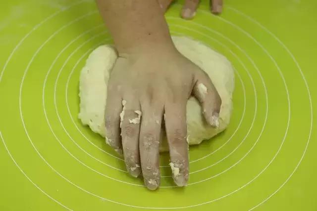 玫瑰花面包视频,玫瑰花面包的配料