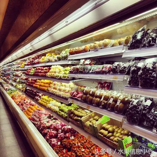 开水果店是加盟好还是自营好？不好意思，我选择自营！