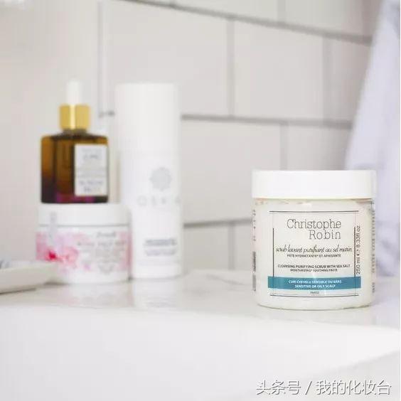 脱发严重怎么让头发蓬松,头发容易贴头皮教你一招