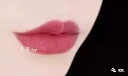 阿玛尼干枯玫瑰口红,ysl干枯玫瑰色口红