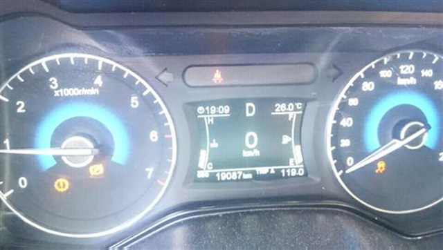 7年质保只是噱头？东风风光580故障多达133个，隐患能致车毁人亡