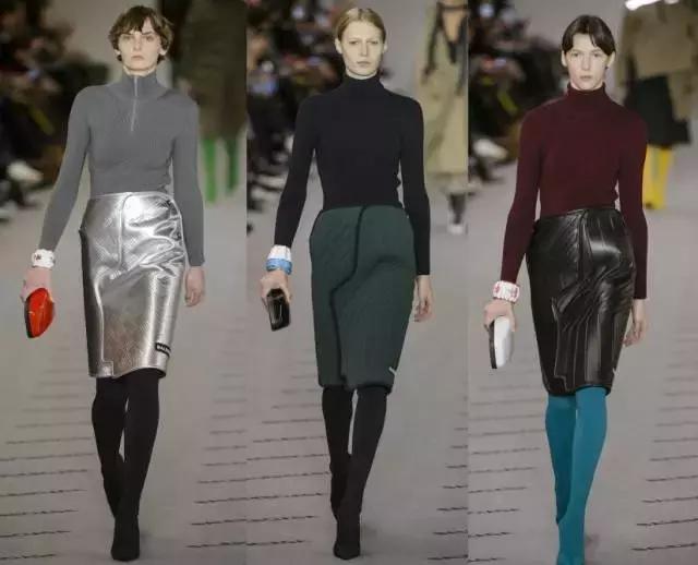 2017年度戏精盘点，把批发袋卖成爆款、把脚垫做成裙子还卖1万元