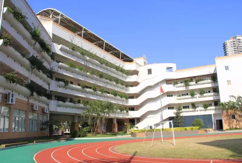 深圳这所口碑老牌民办小学：录取率超低！升学率超高！