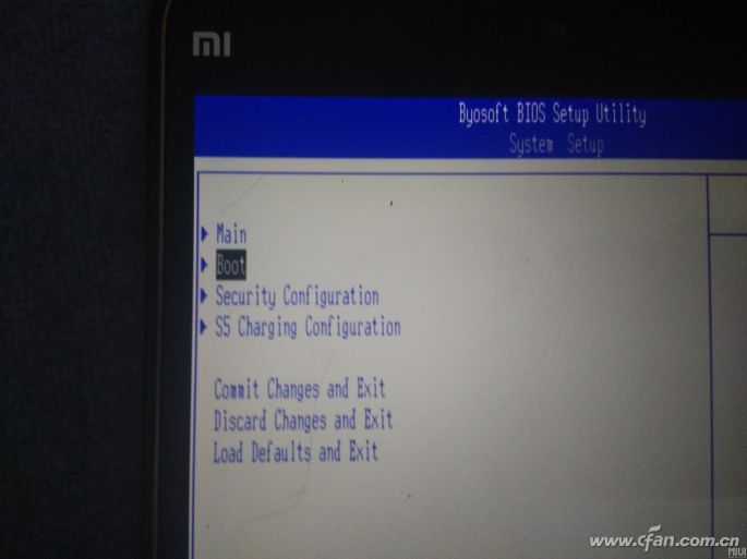 bios和uefi显卡区别,主板bios模式csm和uefi区别