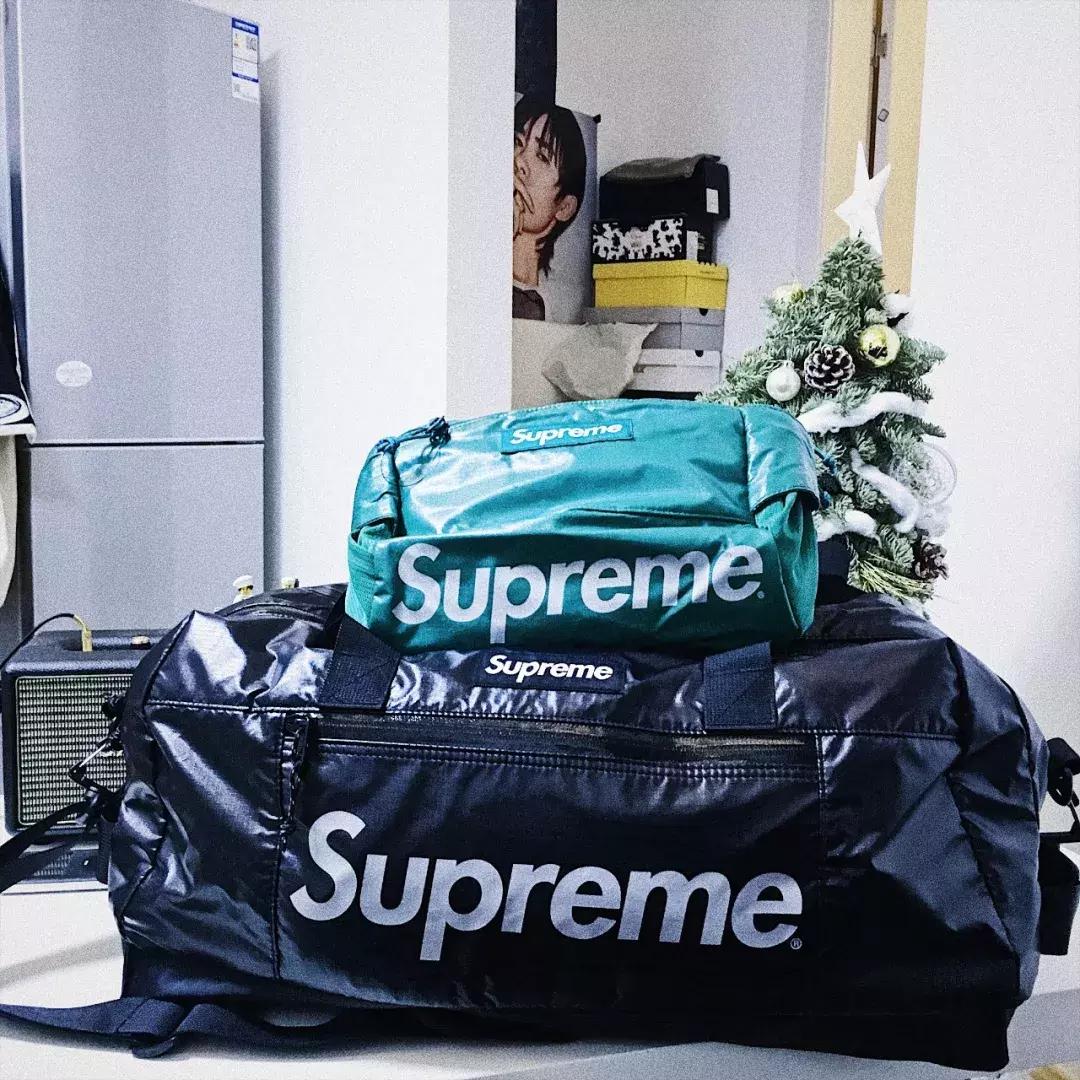 抢断手的孤品！上单山下火海买来的限量款最后却被打入冷宫？！