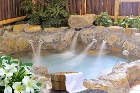 郑州周边三天两夜旅游推荐温泉,郑州十大温泉推荐冬天