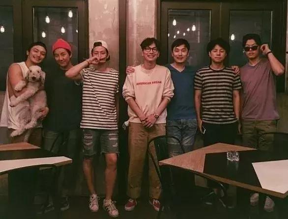 南韩小团体,南韩女团原创