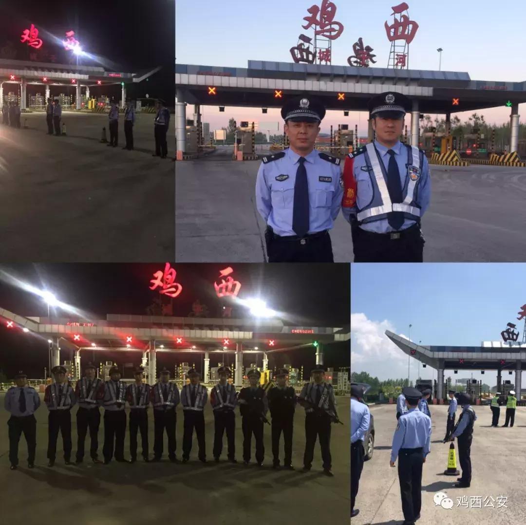 一名80后民警的初心答卷,一名基层老民警的执着与坚守