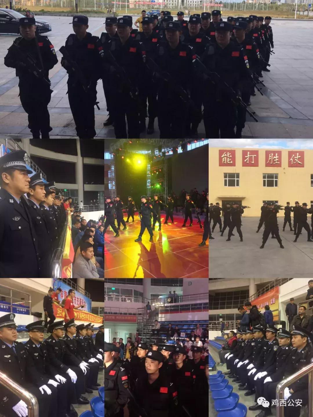 一名80后民警的初心答卷,一名基层老民警的执着与坚守