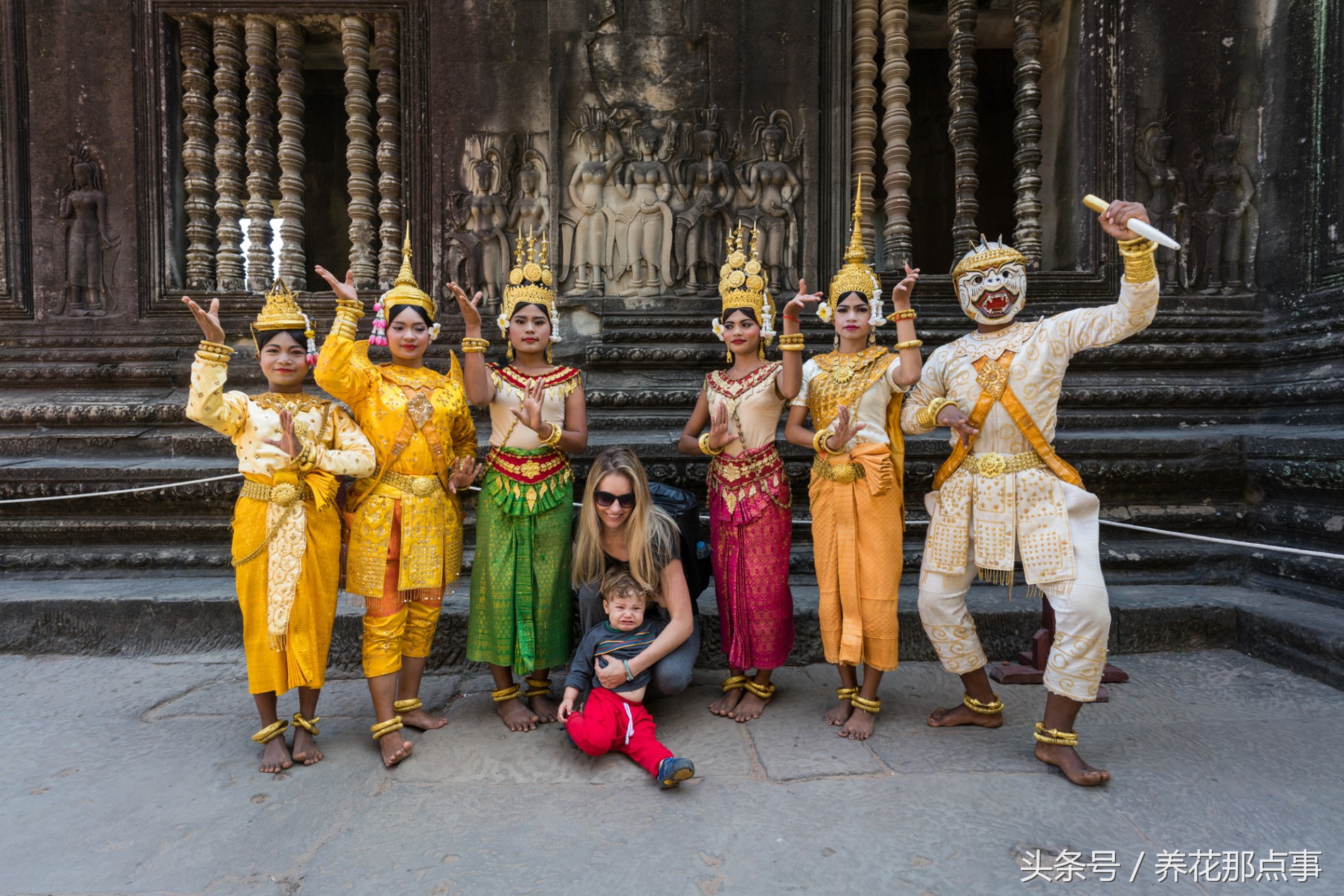 去暹粒旅游需要注意什么,去暹粒旅行自由行攻略
