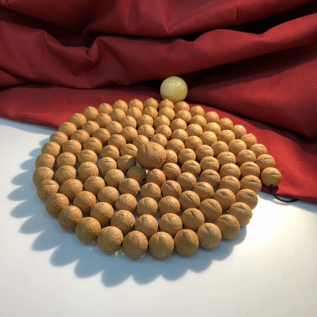 能不能入手过万的凤眼菩提,2.8块钱的凤眼菩提