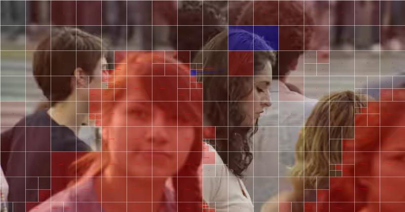 在浏览器中分析AV1码流