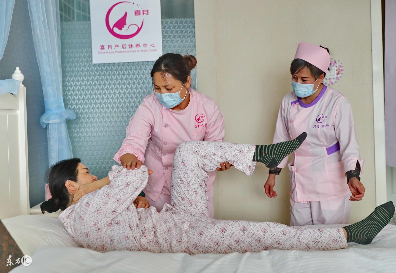 怎么样坐月子不会落下月子病,不注意这四点小心落下月子病