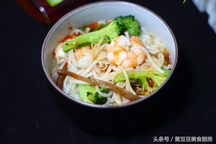 米粉怎么做更容易消化,米粉怎样做才不伤胃