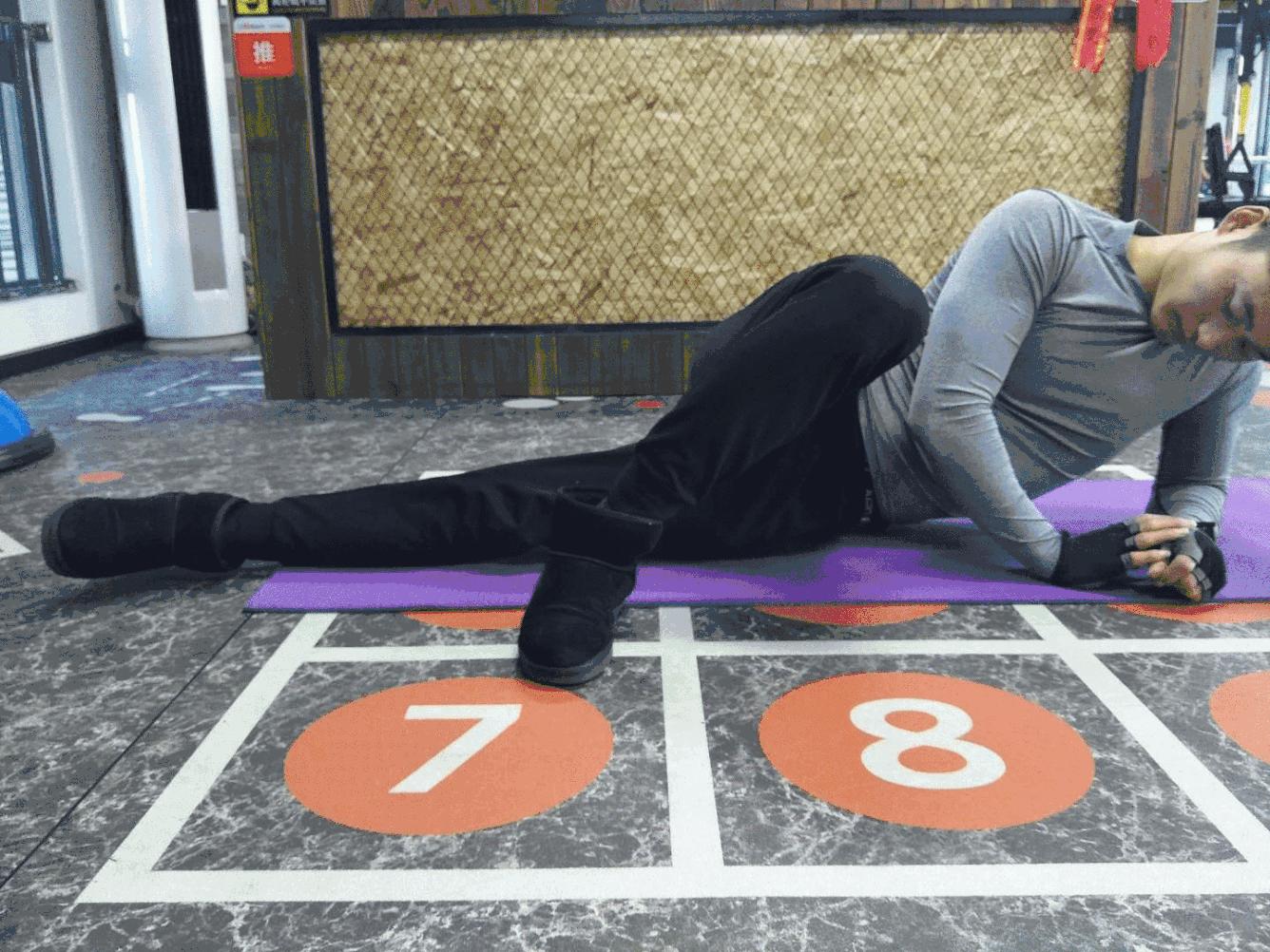 腿型问题怎么改善,o型腿怎样矫正不影响膝关节